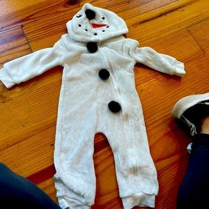 Kids / toddler costume onesie
